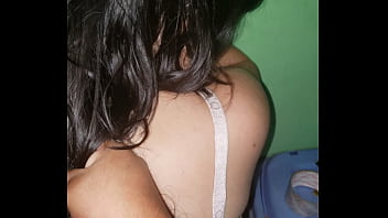 Estaba Por Llegar Su Marido, Fue Un Polvo Rapido