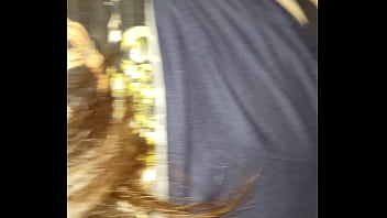 Infiel A Su Marido, Mientras Le Prepara Su Almuerzo Yo Me La Follo