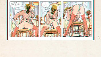 El Click 1 Cómic Erotico