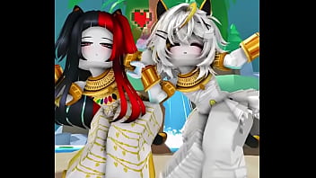 Roblox Otro Bailecito Con Mi Amiga