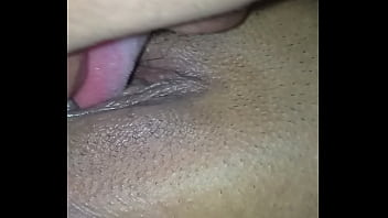 Mamandole Panocha Y Culo A Mi Mujer