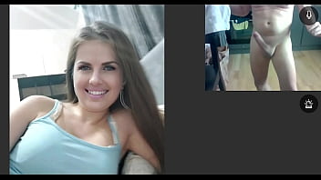 Cumming A Lot In Chat