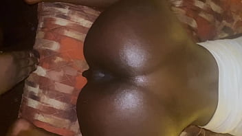 Vonfawkntrans Balls Deep In St. Louis Tranny