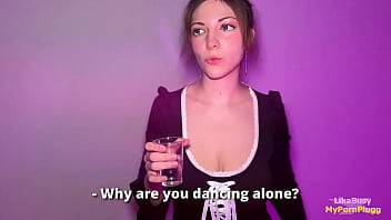 Fucked A Girl Hard Right After Meeting Her At A Party - Likabusy