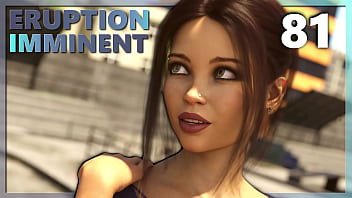 Eruption Imminent #81 _ This Hot Babe Is Horny And Needs Some Naughty Fun