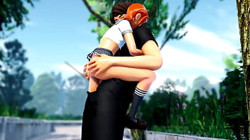 Gwen Tennyson Anal Sex Harder