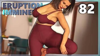 Eruption Imminent #82 _ Those Are The Best Thick Milf-curves