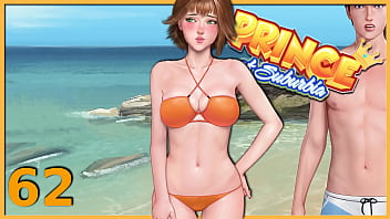 Prince Of Suburbia #62 _ Hot Babe In Tight Bikini Wants To Be Fucked Good