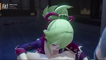 Anime, 动漫 - Toons - 2025 - Incredible - Experience - Video 8517