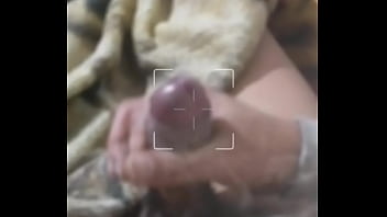 No Puede Ser Estoy Solo..... Me Voy A Masturbar Para No Aburrirme