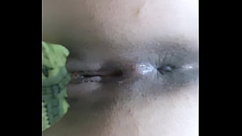 Casal Carioca Squirt