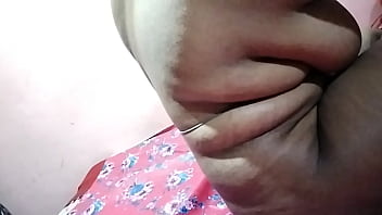 Step Sister From Different Mother Is Toooo Horny