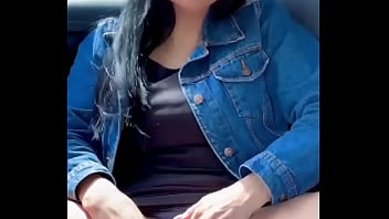 Me Puse Horny Y Me Metí Lo Primero Que Encontré