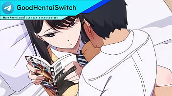 выебал одноклассницу за мангу