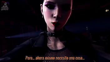 Truco O Trato (sub Espa_ol)