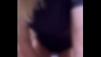 Public Toilet Thrills In The Public Toilet, I Finally Indulge My Need For Public Play. Pants Down, I Reveal...