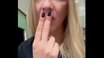 Bathroom Kink Bonanza Back In The Bathroom, I_m Sharing Another Intimate Toilet Moment With You. As I Piss,...