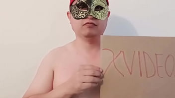 Vídeo De Verificación - gay, verification-video - Video 11045