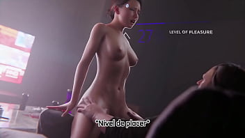 Kara Y Todd (sub Español)