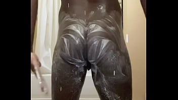 772 Big Booty Hotel Play