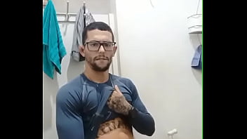 Abrahao Lutador - Cum, Tattoo, Masturbation, Masturbate, Brasileiro, Big-cock, Big-dick, Masturbacao, Tatuado, Lutador - Bukkake - 2025 - Incredible - Show - Video 10089