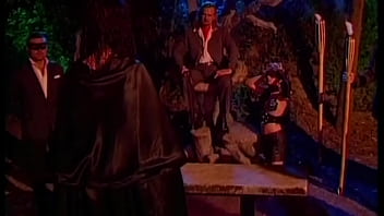 Manuela - The Mistery Of Prversion - Full Movie