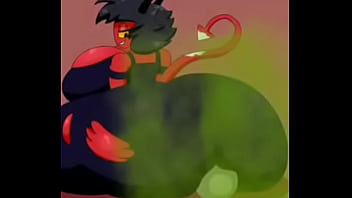 Millie Facefarting Simp