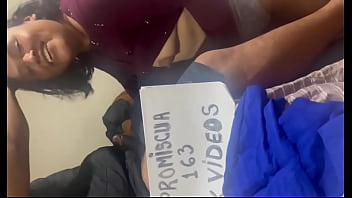 Vídeo De Verificación - anal, oral, verification-video - Video 11322