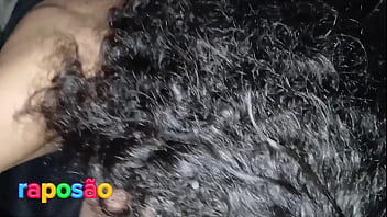 Ela Chupou O Raposao Até Beber O Leite No Evento