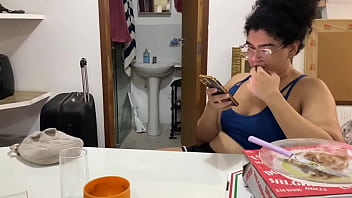 Masturbei Meu Namorado Bbc Na Frente Da Minha Meia-irmã Vídeo Amador