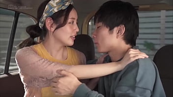 Eu Era Virgem E A Minha Irmã Casada Me Ensinou A Beijar {legendado} Kanna Misaki