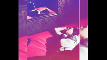 Back Like I Never Left