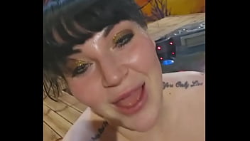 Dm Hot Tub In My Of Inbox To Get The Full 54 Minute Live Show