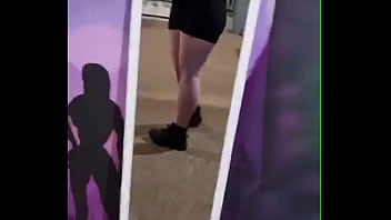 Ready To Get Naughty In The Diamond Suite Warehouse X Cum Play With Me