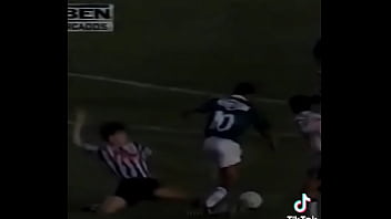 Djalminha Fodendo Os Advers_rios Com Sua Magia.