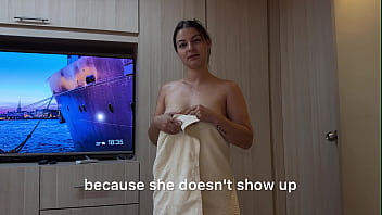 We Are Family! I Fuck My Step Sister In Law In My Wife' Bed, I Accidentally Cum In Her Pussy And Got Her Pregnant! Liatovar