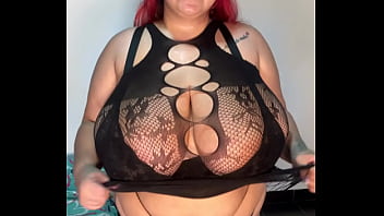 Bbw Andrea - Latina, Chubby, Bbw, Big-tits - Latina - 2025 - Amazing - Performance - Video 8132