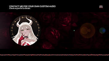 F4m | Erotic Audio | Succubus Summon #aiart