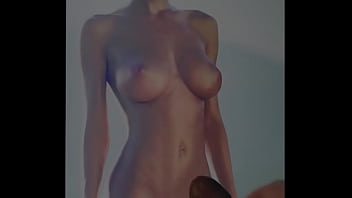 Alejandra Guilmant Cum Tribute Part 1 (1080p)