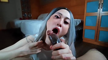 I Want Both... Im Greedy This Way