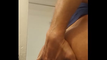 Tired Of Fingering Myself