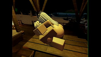 Met This Cutie On My Vacation