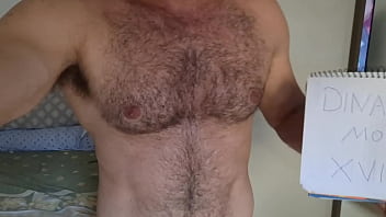 Vídeo De Verificação - malhadocomedor, comedorzl - Video 10673