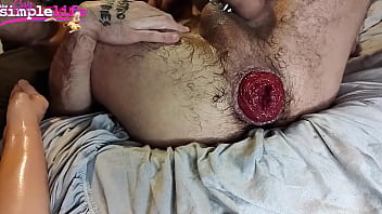 Allen King Seduces Sean Zevran _ His Big Cock