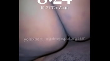 Bbw Riding And Grinding On My Long Fat Dick Till She Orgasm