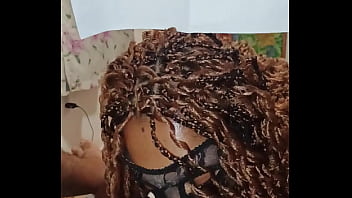 Má E Li Putinha Casada Do Nordeste