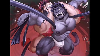 Four And Mimic (estper)