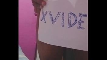 Vídeo De Verificação - shemale, verification-video - Video 6611