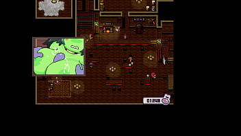 Busty Goblin Gives You Free Boobjob - Princess _ Conquest