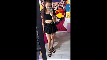 I Fuck A Skinny Slut Hard And She Gets Orgasms